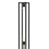 Lampa Stojąca Designerska ARNOLD MLP8566 MILAGRO
